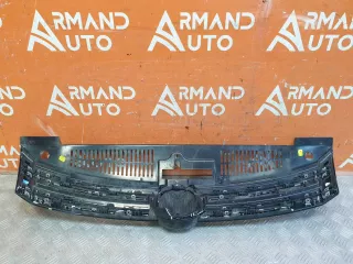 5N0853651J9B9, 5n0853653f решетка радиатора Volkswagen Tiguan 1 Арт 229925PM, вид 8