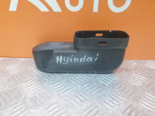282101R100, 282111R100 патрубок воздушного фильтра Hyundai Solaris 1 Арт 243843PM, вид 1