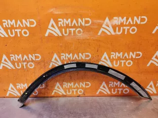 7407A304, 4 расширитель крыла Mitsubishi Outlander 3 restailing Арт 279016PM, вид 4