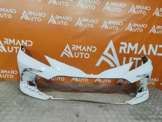 521190X962, 5211906J20, 4 бампер тойота, тоёта камри хв70 (хв x Toyota Camry XV70 Арт 289329PM, вид 1