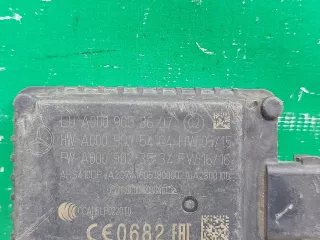A0009052007, A0009053607 Радарный датчик Mercedes E W213 Арт 257669RM, вид 6