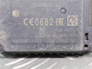 A0009052007, A0009053607 Радарный датчик Mercedes E W213 Арт 257669RM, вид 7