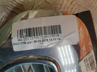 A2128801383 решетка радиатора Mercedes E W212 Арт AR228987, вид 11