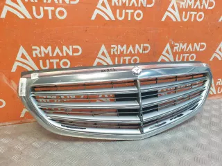 A2128801383 решетка радиатора Mercedes E W212 Арт AR228987, вид 3