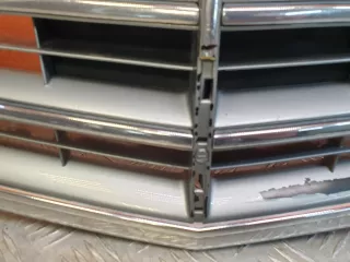 A2128801383 решетка радиатора Mercedes E W212 Арт AR228987, вид 4