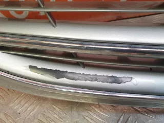 A2128801383 решетка радиатора Mercedes E W212 Арт AR228987, вид 6