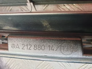 A2128801383 решетка радиатора Mercedes E W212 Арт AR228987, вид 9