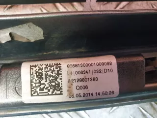 A2128801383 решетка радиатора Mercedes E W212 Арт AR228987, вид 10