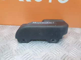 патрубок воздушного фильтра Hyundai Solaris 1 2010г. 282101R100, 282111R100 - Фото 2