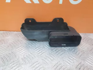 патрубок воздушного фильтра Hyundai Solaris 1 2010г. 282101R100, 282111R100 - Фото 4