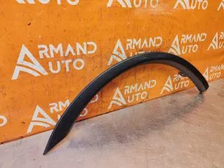7407A304, 4 расширитель крыла Mitsubishi Outlander 3 restailing Арт AR279016, вид 2