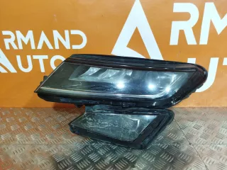 566941015F, 4 фара Skoda Kodiaq Арт AR289354, вид 1