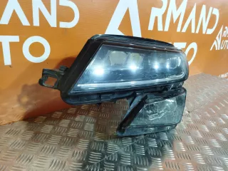 566941015F, 4 фара Skoda Kodiaq Арт AR289354, вид 2