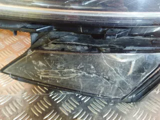 566941015F, 4 фара Skoda Kodiaq Арт AR289354, вид 4
