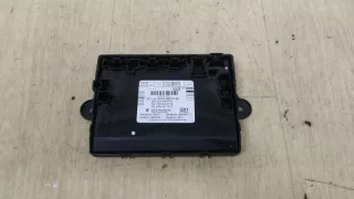 A0038207026 Блок управления двери задней левой Mercedes S W221 Арт W41908, вид 2