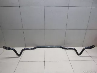 LR024493 Land Rover Стабилизатор передний Land Rover Evoque 1 restailing Арт E12708607, вид 3
