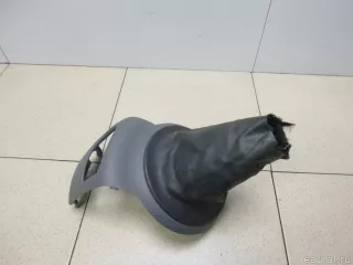 7591T1 Citroen-Peugeot Чехол кулисы Citroen Berlingo 3 Арт E12710285, вид 1