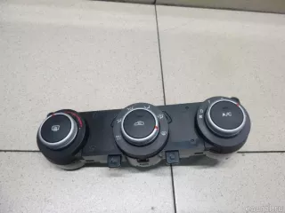 972501H221EQ Hyundai-Kia Блок управления отопителем Kia Ceed 1 Арт E12710755, вид 1