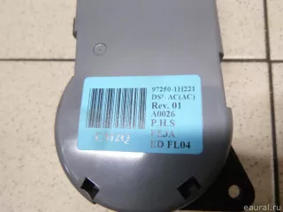 972501H221EQ Hyundai-Kia Блок управления отопителем Kia Ceed 1 Арт E12710755, вид 5