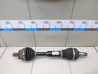 36012414 Volvo Полуось передняя левая Volvo XC60 1 Арт E12712640, вид 1