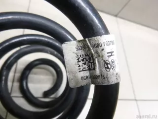55350F1CB0 Hyundai-Kia Пружина задняя Kia Sportage 4 Арт E12712847, вид 3