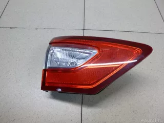 DS7Z13405A Ford Фонарь задний внутренний левый Ford Mondeo 5 Арт E12713982, вид 4