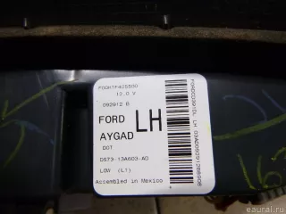 DS7Z13405A Ford Фонарь задний внутренний левый Ford Mondeo 5 Арт E12713982, вид 6