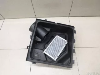 20897356 GM Корпус воздушного фильтра Cadillac SRX 2 Арт E12716669, вид 3