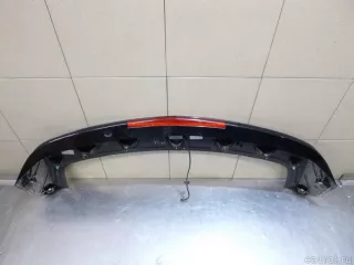  Спойлер (дефлектор) багажника Cadillac SRX 2 Арт E12717887, вид 2