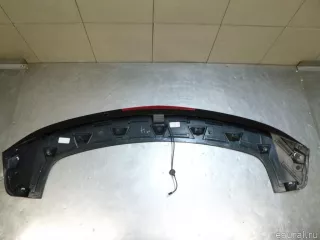  Спойлер (дефлектор) багажника Cadillac SRX 2 Арт E12717887, вид 3