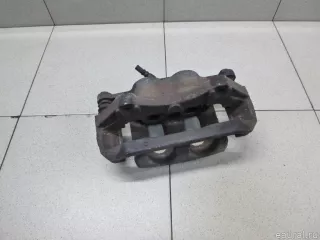  Суппорт тормозной передний левый Ford Explorer 5 restailing Арт E12718208, вид 2
