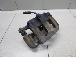  Суппорт тормозной передний правый Ford Explorer 5 restailing Арт E12718210, вид 3