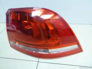 7P6945096E VAG Фонарь задний наружный правый Volkswagen Touareg 2 Арт E12721846, вид 2