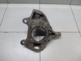 31219808399 BMW Кулак поворотный передний левый MINI Paceman Арт E12723159