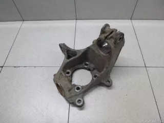 31219808399 BMW Кулак поворотный передний левый MINI Paceman Арт E12723159, вид 2
