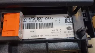 4F0907289G Блок предохранителей Audi A6 C6 (S6,RS6) Арт 20069033, вид 2