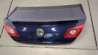 3C8827025C Крышка багажника (дверь 3-5) Volkswagen Passat CC Арт 20071441, вид 1