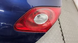 3C8827025C Крышка багажника (дверь 3-5) Volkswagen Passat CC Арт 20071441, вид 3
