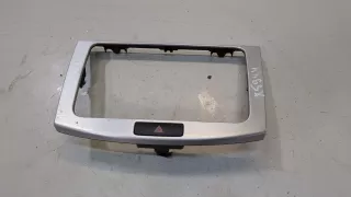 3AA858069 Рамка под магнитолу Volkswagen Passat CC Арт 20060987, вид 1