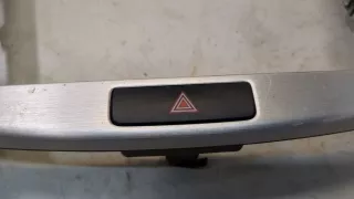 3AA858069 Рамка под магнитолу Volkswagen Passat CC Арт 20060987, вид 2