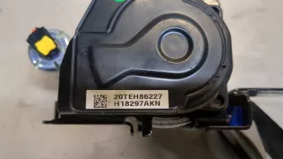 25998619 Ремень безопасности передний правый Saturn VUE 2 Арт 20069546, вид 3