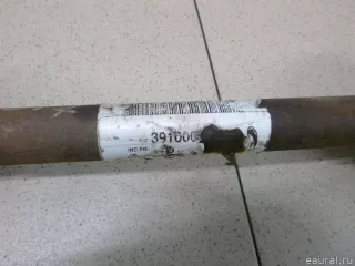 391000367R Renault Полуось передняя правая Renault Captur Арт E12727721, вид 5
