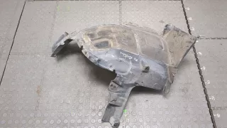 7291198 Защита арок передняя правая (подкрылок) BMW X5 F15 Арт 9417635, вид 1