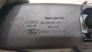 6U5A17E678AB Зеркало салона Lincoln Navigator 3 Арт 20070883, вид 3