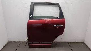 96624064 Стекло двери задней левой Saturn VUE 2 Арт 11239394, вид 3