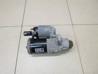 23300JA12A Nissan Стартер Infiniti QX60 1 restailing Арт E12728475, вид 4