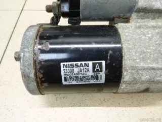 23300JA12A Nissan Стартер Infiniti QX60 1 restailing Арт E12728475, вид 5