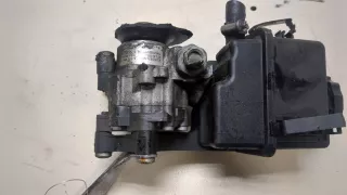 A0064667801 Насос ГУР Mercedes Sprinter W906 Арт 20065362, вид 5
