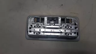 GSH76932075 Фонарь салона (плафон) Mazda 6 3 Арт 20068923, вид 3