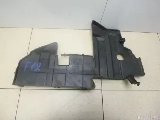  Пыльник двигателя боковой правый Honda Civic 9 Арт E12729035, вид 1